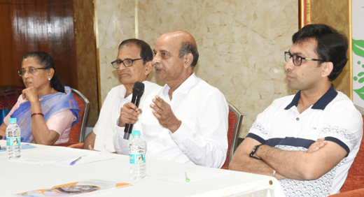 Nava chethana care centre